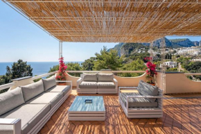 Oliveto Capri apartments Capri